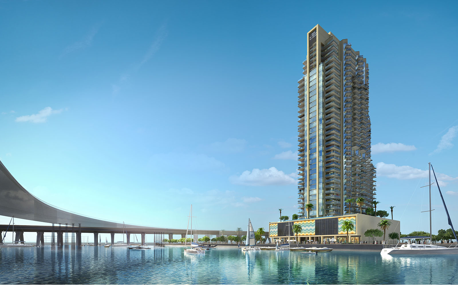 Urban Oasis by Missoni Sogefi Properties